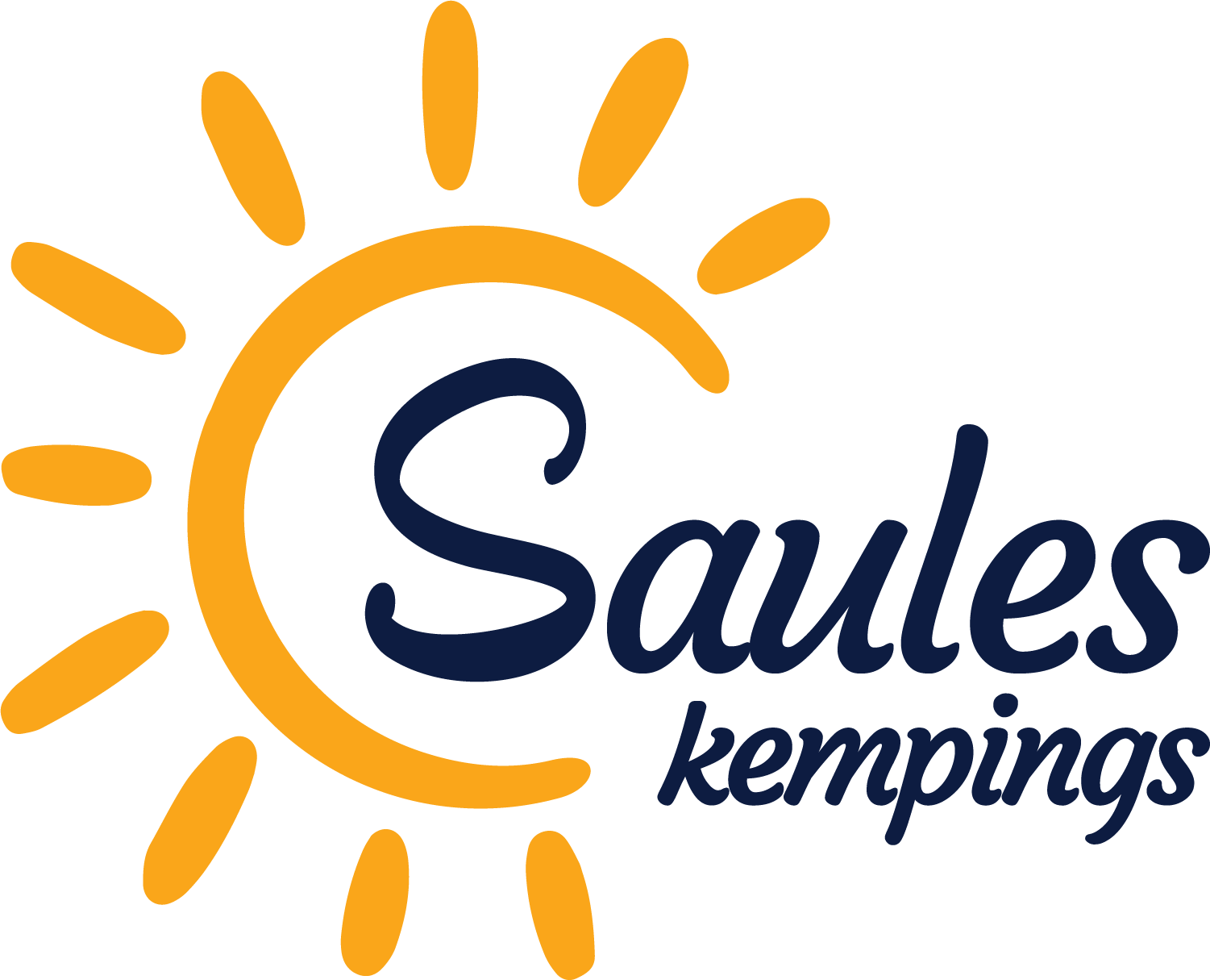 Saules kempings