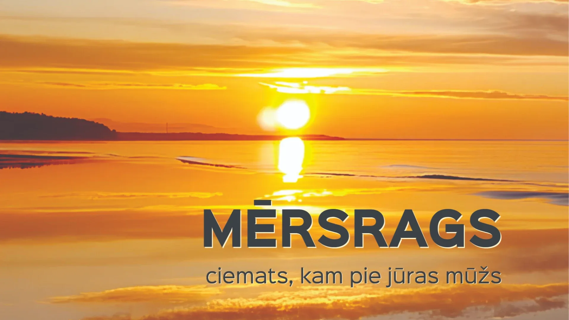 Mēsraga grāmatas atvēršanas svētki